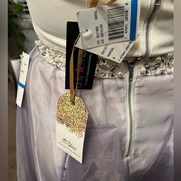 Formal Prom Dress - Picture 5 of 6